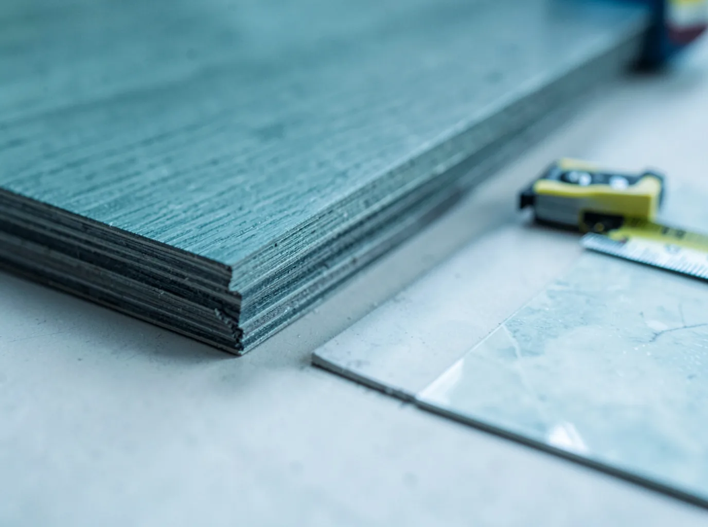 Luxury Vinyl Plank Installation Perry, OK FAQs